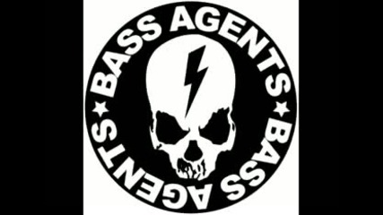 Bass Agents - Moment