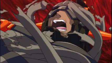 Kill - La - Kill - Episode - 9