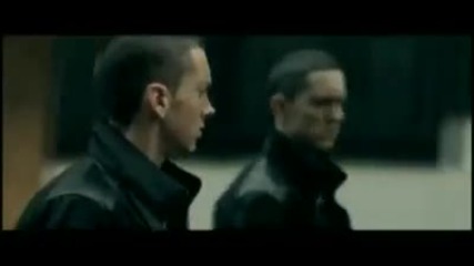 * Превод * Eminem - Not Afraid