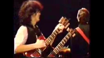 Stairway To Heaven (Live)