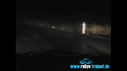 Trabant Racing