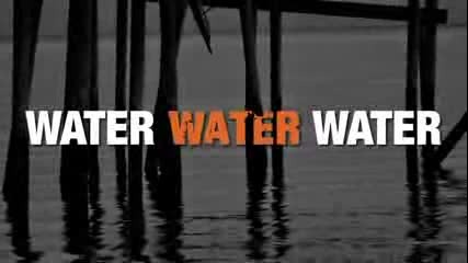Eric Burdon- Water (lyric Video)