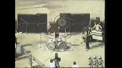 Pink Floyd Live At Pompeii - Echoes (part 2) 