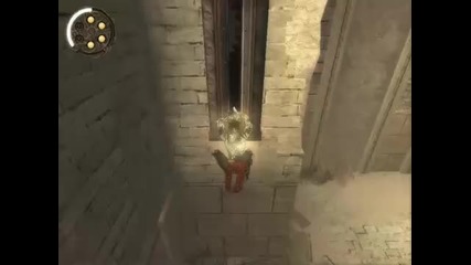 prince of Persia Two Thrones gameplay Part 15 