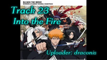 Bleach The Movie Ost - Track 23 