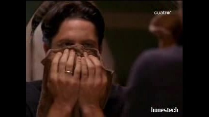 Ghost Whisperer - French Video