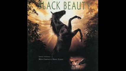Black Beauty Soundtrack Danny Elfman