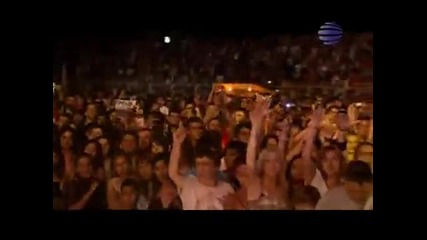 Преслава - Жените след мен Планета Дерби 2010