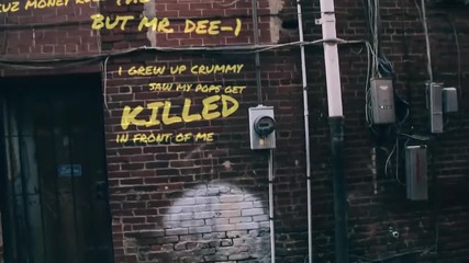 Derek Minor ft. Dee -1, Lecrae - Dear Mr. Christian # Официално видео #