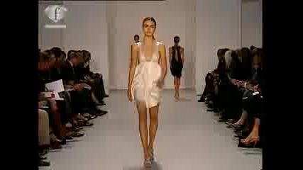 Full Show Paco Rabanne - Fw Paris 2006