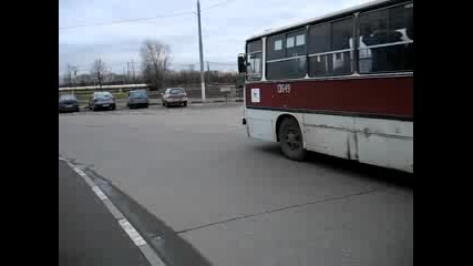 Икарус 280 в Москва №13649