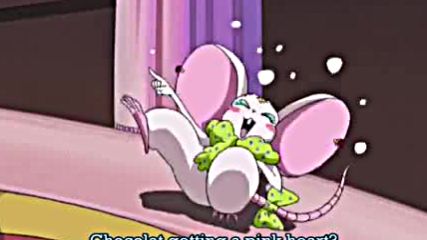 Sugar Sugar Rune Episode 26