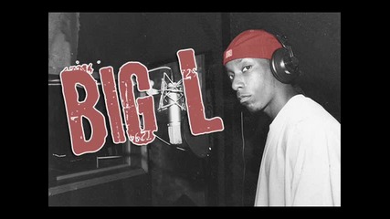 Big L - We Got This 
