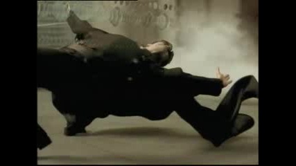 Snap & Europe Vs. The Matrix - Megamix