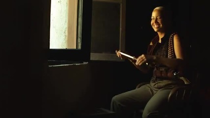 Amber Rose outtake 'gang of Roses 2