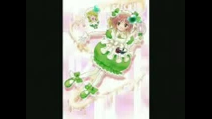Shugo Chara Full Opening 1