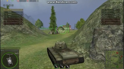 малко ground war tanks