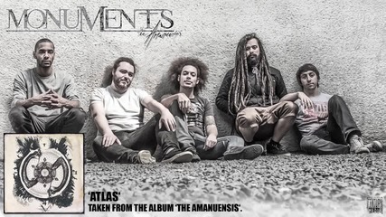 Monuments - Atlas (album Track)