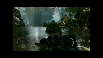 Sniper Ghost Warrior 2