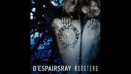 Despairsray - Death Point 