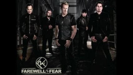 Farewell 2 Fear - Fire