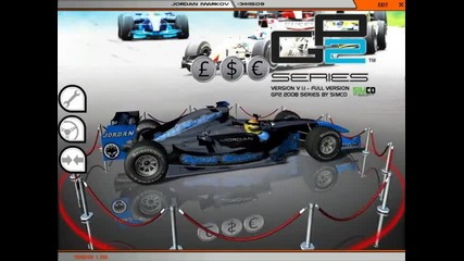 Бггп2 2009 - Speed Masters Smr09 Presentation