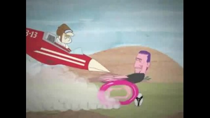 Superlight Supersonic - The Mercurial Vapor Rosa 