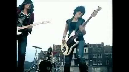 Barlow Girl - Never alone 