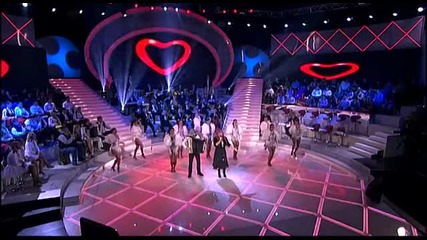 Zorica Brunclik - Sve je ljubav