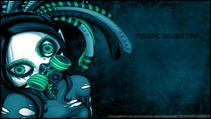 [dubstep] All the Things She Said [toxic Remix]