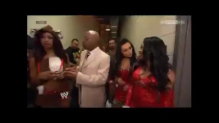 Wwe Raw 24.12.2012 John Cena Makes Fun Of Alberto Del Rio