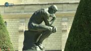 "Мислителят" на Роден се продава за 14 милиона евро на търг