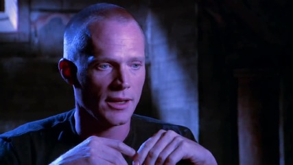 Priest - Official Paul Bettany Interview [hd]