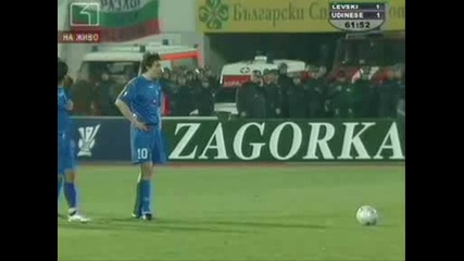 Levski 2005/2006