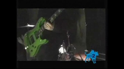 Type O Negative - The Profit Of Doom