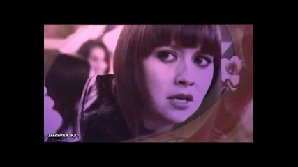 Ella Dee // Hex // Made of stone