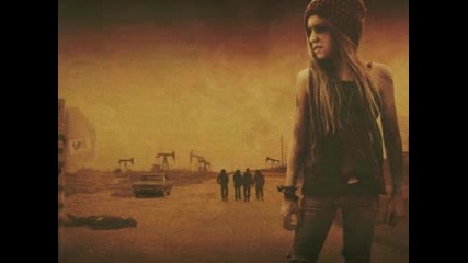 Korn - Fear Is A Place To Live