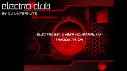 dark elektro
