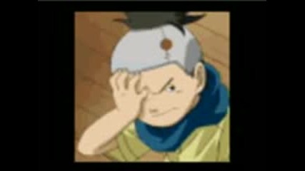 rap na naruto mno qka parodiq