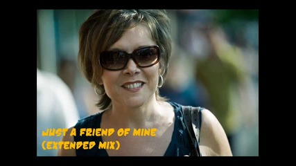 Vaya con dios - Just a friend of mine (long version) 