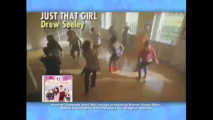 Another Cinderella Story Soundtrack - As Seen On Tv