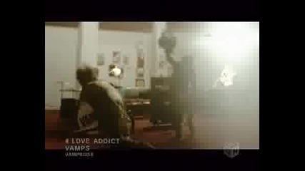Vamps - Love Addict