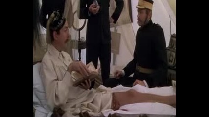 Monty Python - The First Zulu War