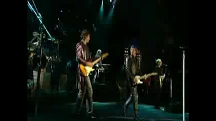 Bon Jovi - Two Story Town (live)