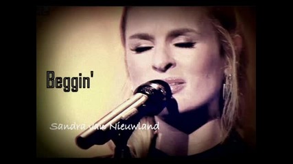 Sandra van Nieuwland - Beggin