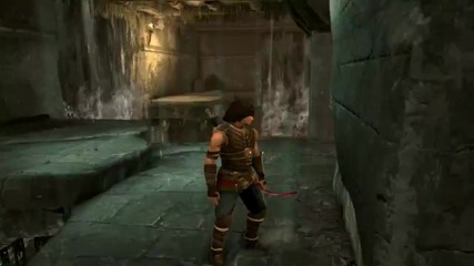 Prince of Persia The Forgotten Sands part 8/21 