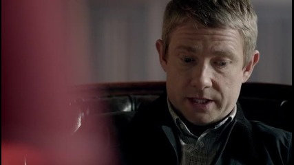 Sherlock - Шерлок (2011) S02, E03 Бг. аудио / Финал на сезона