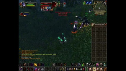 Wow Tbc Pvp Roguewarrior