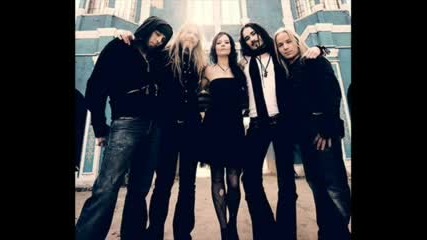 Nightwish - Eva