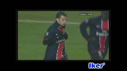 18.12 - Пари Сж - Твенте 4:0 Кежман